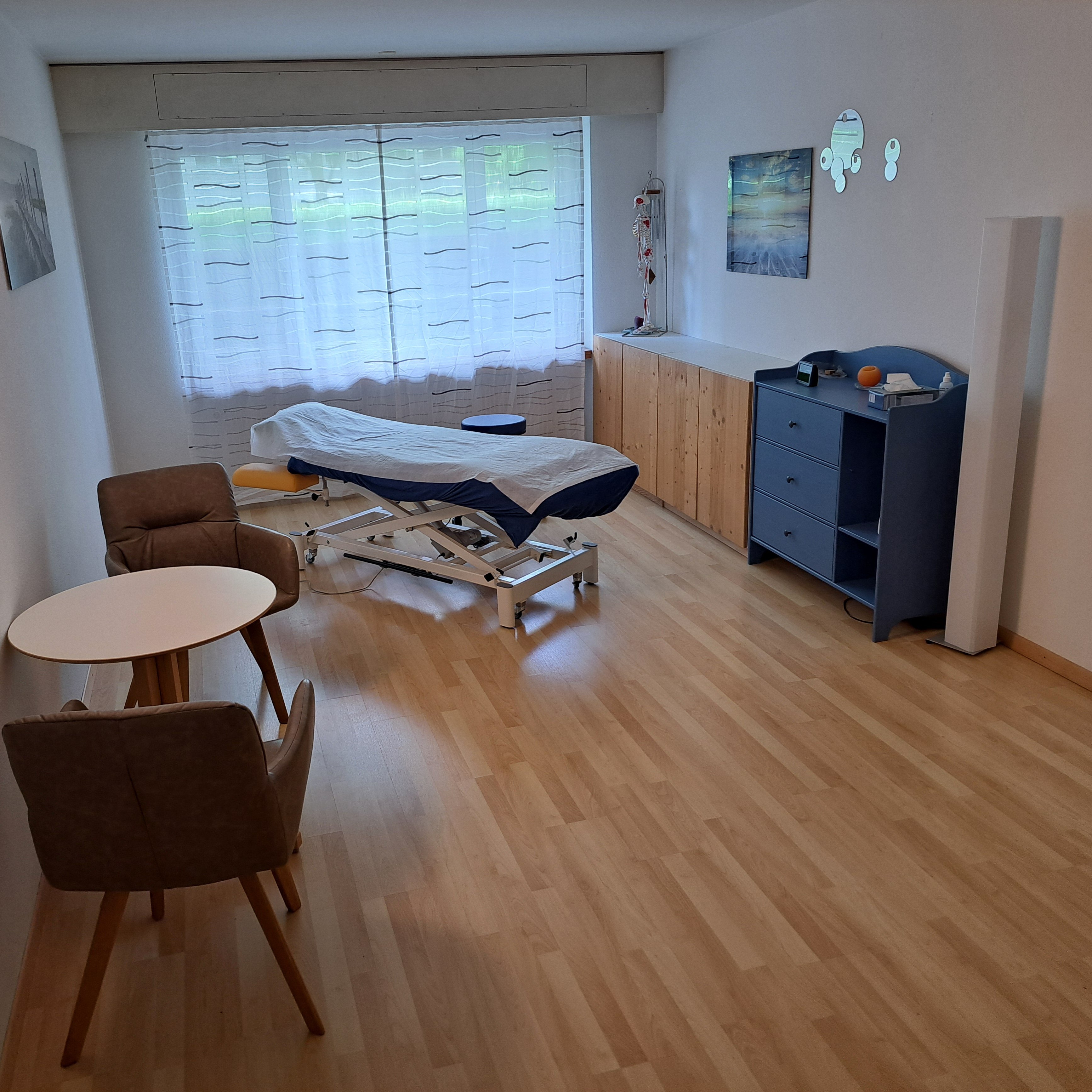 Praxis Landhausweg 6, 3007 Bern